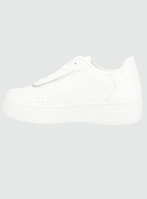 Imagen 2 del producto Zapatilla Chalada Mujer Joggo-7 Blanco Urbano