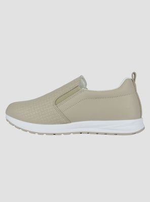 Imagen 2 del producto Zapatilla Mujer Chalada Vita-5 Beige Urbano
