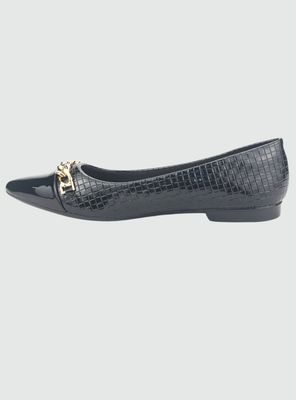 Imagen 2 del producto Zapato Chalada Mujer Mercnew-3 Negro Casual