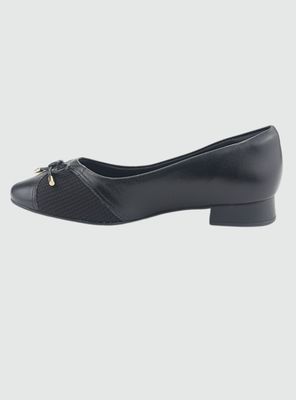 Imagen 2 del producto Ballerina Comfortflex Mujer 2482303 Negro Casual