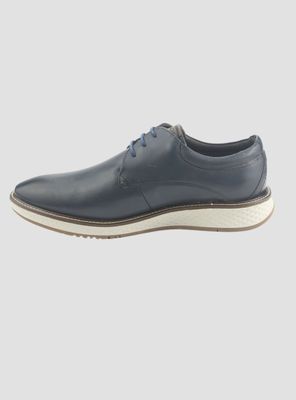 Imagen 2 del producto Zapato Ferracini Hombre 3301 Play Azul Marino Casual