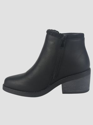 Imagen 2 del producto Botin Chalada Mujer Camp-50 Negro Casual