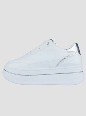 Imagen 2 del producto Zapatilla Chalada Mujer Valky-1 Blanco Urbano