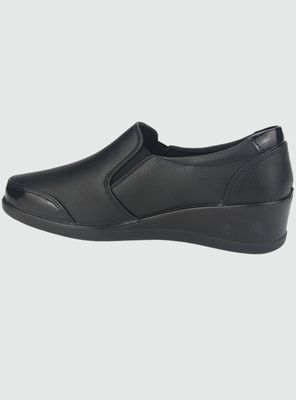 Imagen 2 del producto Mocasin Chalada Mujer Oscar-2 Negro Casual