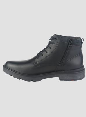 Imagen 2 del producto Botin Ferracini Hombre 9817 Atenas Negro Casual