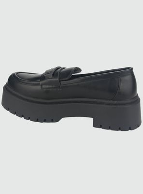 Imagen 2 del producto Mocasin Chalada Mujer Lewis-1 Negro Moda