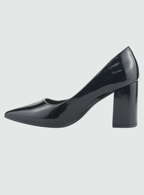 Imagen 2 del producto Zapato Chalada Mujer Baldi-1 V Negro Casual