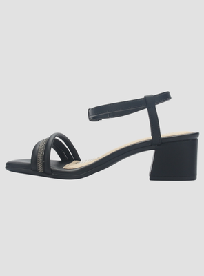 Imagen 2 del producto Sandalia Mujer Negro Ramarim 2530202 Casual