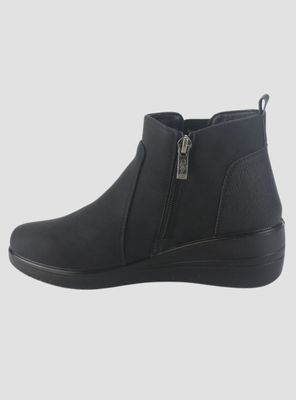 Imagen 2 del producto Botin Chalada Mujer Matter-20 Negro Casual