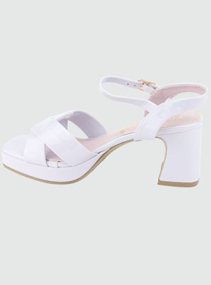 Imagen 2 del producto Sandalia Chalada Mujer Flora-1 Lila Casual