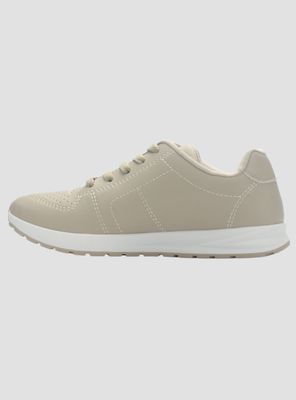 Imagen 2 del producto Zapatilla Chalada Mujer Vita-2 Beige Urbano