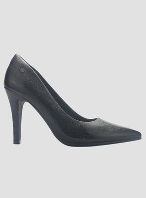 Zapato Mujer Chalada Clora-71 Negro Casual