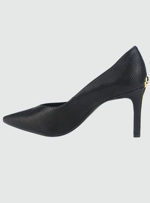 Imagen 2 del producto Zapato Jorge Bischoff Mujer J18134007 Negro Casual