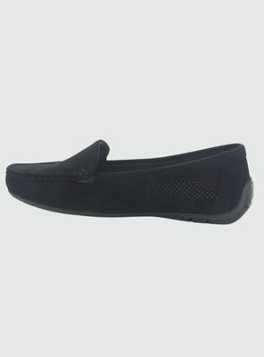 Imagen 2 del producto Mocasin Chalada Mujer Nautico-2 Negro Casual