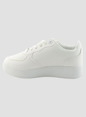 Imagen 2 del producto Zapatilla Chalada Mujer Joggo-9 Blanco Urbano