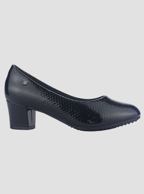 Zapato Mujer Chalada Flexi-58 Negro Casual