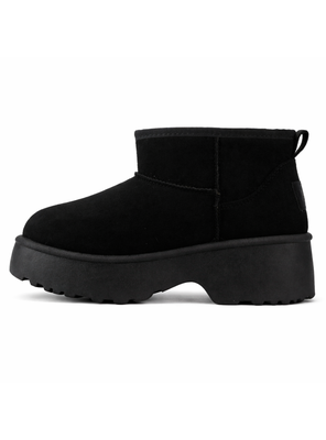 Imagen 2 del producto Botin Negro Mujer Casual Chalada Pinheel
