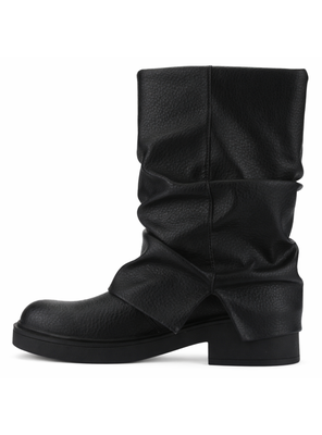 Imagen 2 del producto Botin Negro Mujer Casual Chalada Biker