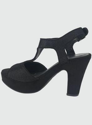 Imagen 2 del producto Sandalia Chalada Mujer Cosimo-15 Negro Moda