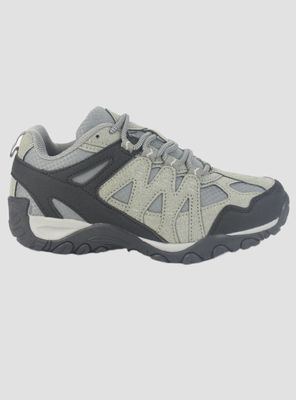 Zapatilla Funway Mujer Ovo-1 Plateado Outdoor