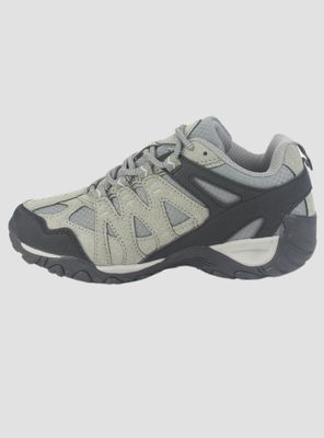 Imagen 2 del producto Zapatilla Funway Mujer Ovo-1 Plateado Outdoor