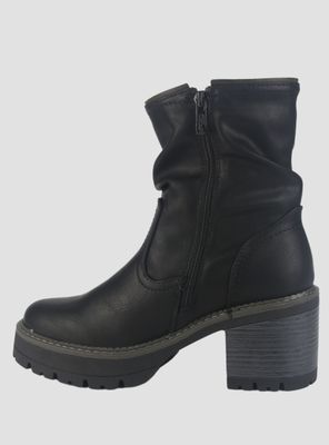 Imagen 2 del producto Botin Chalada Mujer Trini-20 Negro Casual