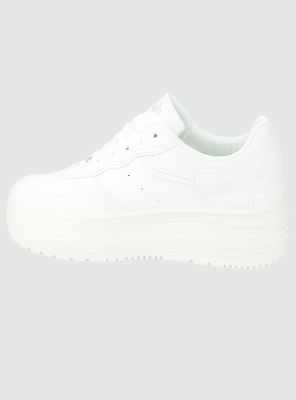 Imagen 2 del producto Zapatilla Chalada Mujer Mitsu-1 Blanco Urbano