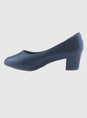 Imagen 2 del producto Zapato Azul de Mujer Casual Flexi-49