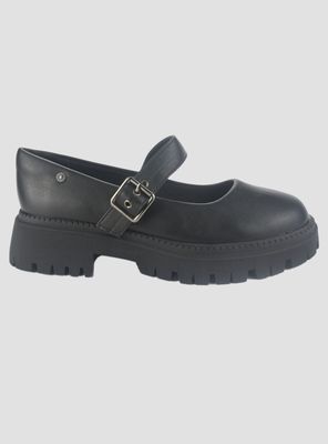 Imagen 1 del producto Mocasin Chalada Mujer Lina-3 Negro Casual