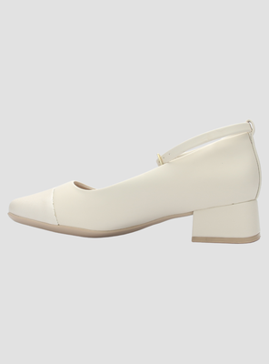 Imagen 2 del producto Zapato Mujer Beige Comfortflex 2595403 Casual