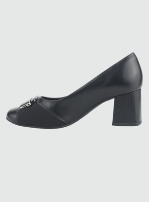 Imagen 2 del producto Zapato Chalada Mujer 2475302 Negro Casual