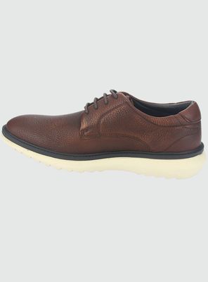 Imagen 2 del producto Zapato Ferracini Hombre 6770 Galaxy Café Casual