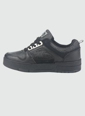 Imagen 2 del producto Zapatilla Chalada Mujer Joker-2 Negro Urbano