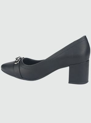 Imagen 2 del producto Zapato Comfortflex Mujer 2354402 Negro Casual