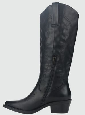 Imagen 2 del producto Bota Chalada Mujer West-20 Negro Casual