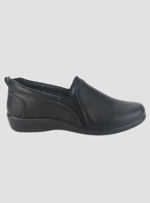 Zapato Chalada Mujer Deco-11 Negro Casual