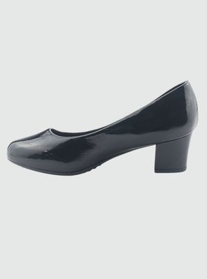 Imagen 2 del producto Zapato Chalada Mujer Flexi-25 Negro Casual