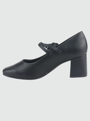 Imagen 2 del producto Zapato Chalada Mujer 2417102 Negro Casual