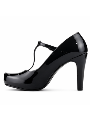 Imagen 2 del producto Zapato Negro Mujer Casual Chalada Fashion