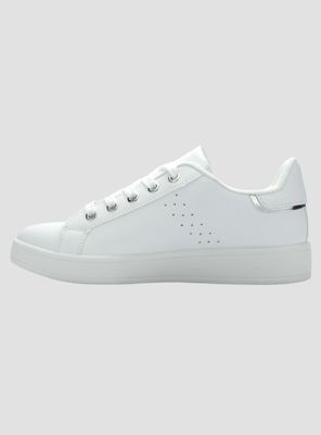 Imagen 2 del producto Zapatilla Chalada Mujer Pita-1 Blanco Urbano