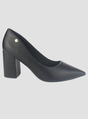 Zapato Chalada Mujer Baldi-4 Negro Casual