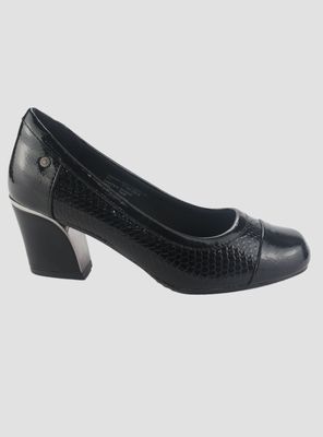 Imagen 1 del producto Zapato Chalada Mujer Carol-5 Negro Casual