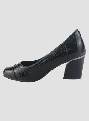 Imagen 2 del producto Zapato Chalada Mujer Carol-5 Negro Casual