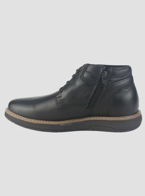 Imagen 2 del producto Botin Ferracini Hombre 4172 Wembley Negro Casual