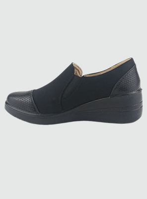 Imagen 2 del producto Zapato Chalada Mujer Matter-16 Negro Casual