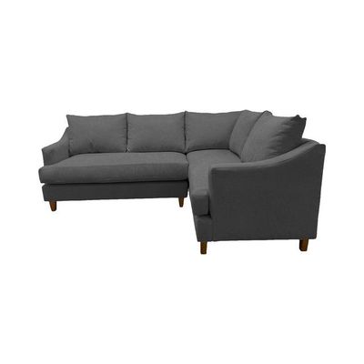 SECCIONAL MISTRAL DERECHO CHENILE GRAFITO