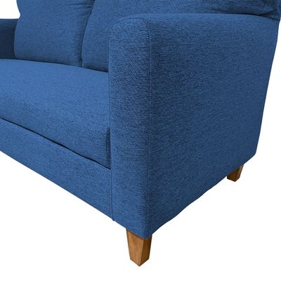 Imagen 2 del producto Sofá Beleg 2 Cuerpos Chenille