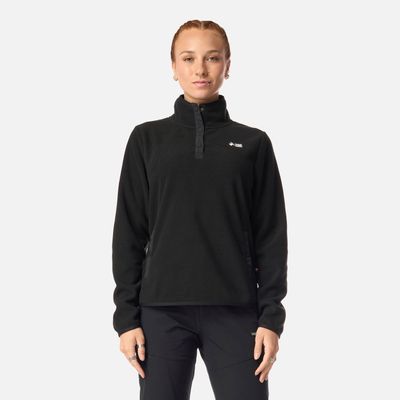 Polar Mujer Tokerau Negro Haka Honu I26