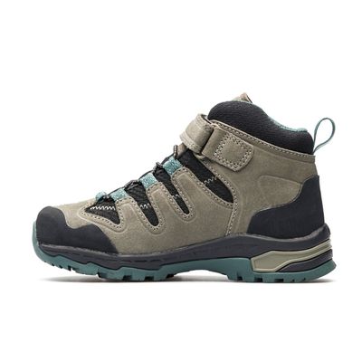 Imagen 2 del producto Botín Niño All Terra Mid Kids Cafe Lippi