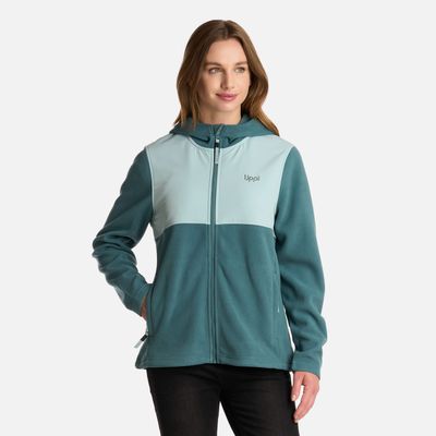 Imagen 1 del producto Polar Mujer Paicavi Patch Therm-Pro Petroleo Lippi I25